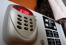 Safe - Foto: Andrea Warnecke