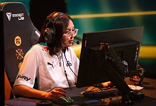 meL - Riot Games/dpa