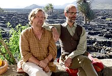 TV-Ausblick ARD - «Der Nachname» - -/Constantin Film Verleih GmbH/ARD Degeto/dpa