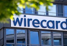 Wirecard - Foto: Sven Hoppe/dpa