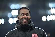 Bayer Leverkusen - Fortuna D&uuml;sseldorf - Marius Becker/dpa