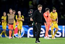 Edin Terzi? - Federico Gambarini/dpa