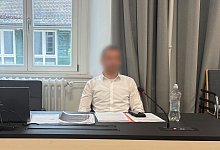 Prozess in Ravensburg - Aleksandra Bakmaz/dpa