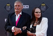 Klage um Nacktszene in &laquo;Romeo und Julia&raquo;-Film abgewiesen - Willy Sanjuan/Invision/AP/dpa