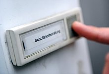 Schuldnerberatung - Foto: Angelika Warmuth/dpa