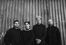 Spiritbox - Alexander Bemis/--/dpa