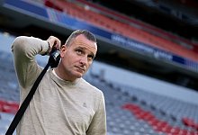 FC Bayern München - FC Brügge - Pressekonferenz - Sven Hoppe/dpa