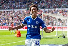 Assan Ouedraogo - David Inderlied/dpa