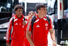 Joao Palhinha - Sven Hoppe/dpa