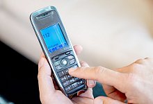 Wegen Corona nicht auf Notruf verzichten - Foto: Zacharie Scheurer/dpa-tmn