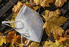 RKI registriert H&ouml;chststand - Foto: Patrick Pleul/dpa-Zentralbild/dpa