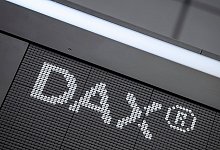 Dax - Foto: Boris Roessler/dpa