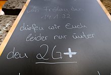 Coronavirus - Foto: Robert Michael/dpa-Zentralbild/dpa