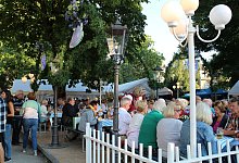 Lippe kulinarisch - Archiftoto: Joline Heller