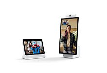 Portal und Portal+ von Facebook - Foto: Facebook/dpa-tmn