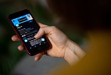 Smartphone - Foto: Fabian Sommer/dpa