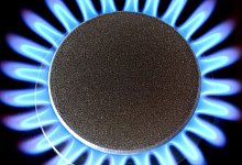 Gas - Foto: Patrick Pleul/zb/dpa