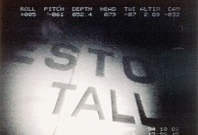 Hinterbliebene wollen &laquo;Estonia&raquo;-Rumpf selbst untersuchen - Foto: -/STT-Lehtikuva-Pool/dpa