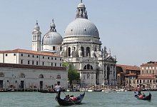 Venedig - Foto: Andrea Warnecke/dpa-tmn