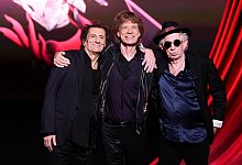 Rolling Stones - Hackney Diamonds - Scott Garfitt/Invision/AP/dpa