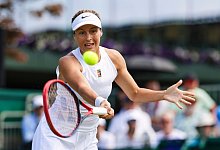 Tennis Wimbledon 2025 - Frank Molter/dpa