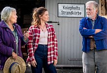 «Ostsee für Sturköppe» - ARD Degeto/Sabotage Films GmbH/dpa