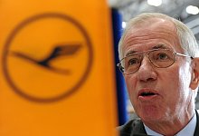 J&uuml;rgen Weber - picture alliance / dpa