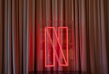 Netflix - Rolf Vennenbernd/dpa