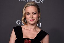 Cannes-Jury 2023 - Brie Larson - Jordan Strauss/Invision/AP/dpa