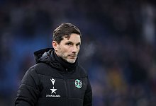 Stefan Leitl - Christian Charisius/dpa