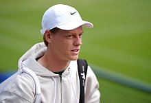 Tennis: Vor dem Start des Grand-Slam-Turniers in Wimbledon - John Walton/PA Wire/dpa