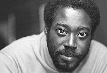 Charles Fuller - Jerry Mosey/AP/dpa