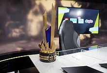 PRM-Pokal - Prime League/Freaks 4U Gaming