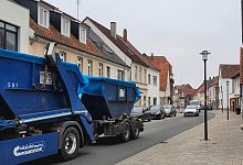 schuhstrasse-1 - 1 - 1 - Katrin Kantelberg