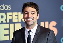 Bora Dagtekin - Tobias Hase/dpa