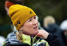 Claudia Pechstein - Tom Weller/dpa