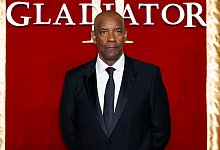 Denzel Washington - Millie Turner/Invision/AP