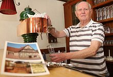 Alt Horn - Yvonne Glandien