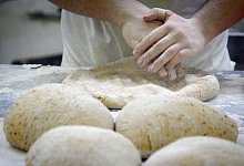 B&auml;ckerei - Soeren Stache/dpa/Symbolbild