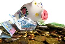 Spende - Symbolfoto: Pixabay