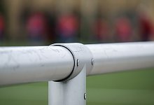 Sportplatz - Pixabay