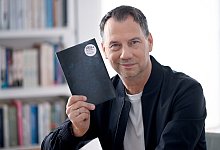 Sebastian Fitzek - Britta Pedersen/dpa