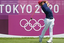 Olympiasieger - Foto: Liu Dawei/XinHua/dpa