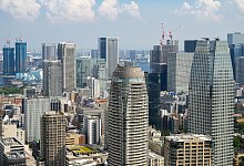 Tokio - Soeren Stache/dpa