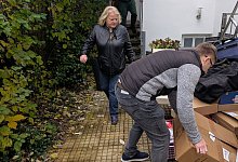 Mietnomanden in Lemgo - 1 - Annika Langhagel