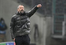 Trotzig - Foto: Marius Becker/dpa