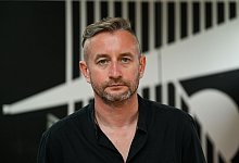 Serhij Zhadan - Soeren Stache/dpa