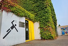 Volker-Zerbe-Halle Lemgo - Freya K&ouml;hring