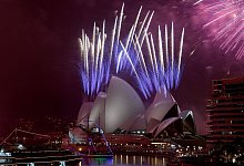 Australien - Dan Himbrechts/AAP/dpa