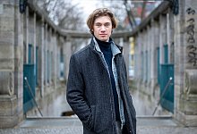 Alessandro Schuster - Monika Skolimowska/dpa